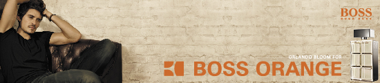 BOSS Orange Man